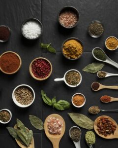Read more about the article Wholesome and Tasty Herb-Infused Foods